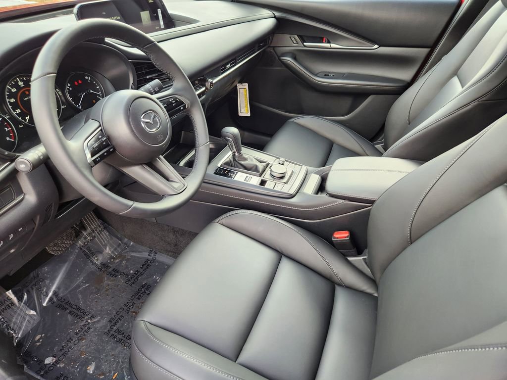 New 2026 MAZDA CX-30 AWD 2.5 S w/ Select Sport Pkg image 7