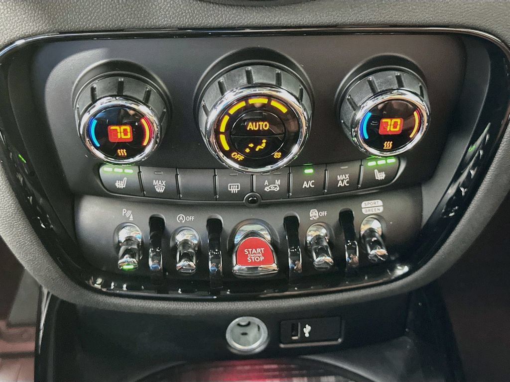 Used 2024 MINI Cooper Clubman S FWD image 16