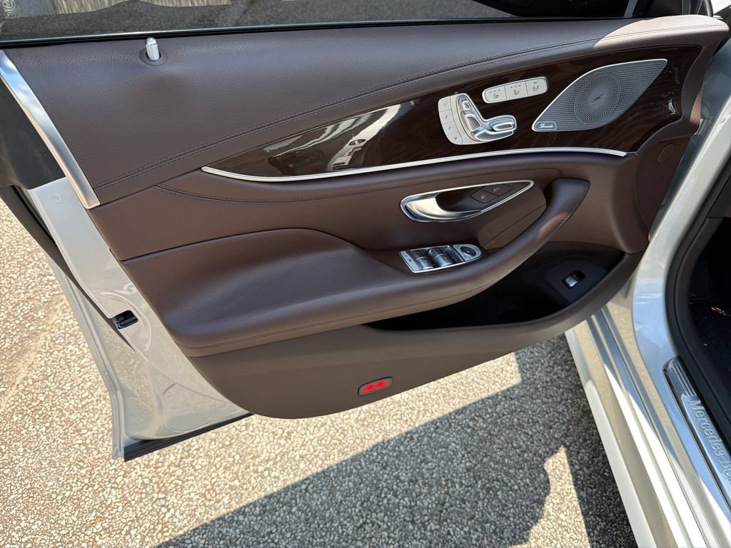 Used 2020 Mercedes-Benz CLS 450 image 10