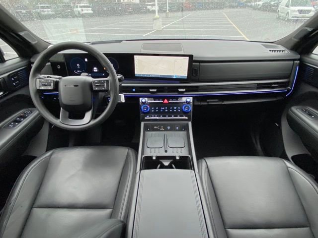 Used 2025 Hyundai Santa Fe Calligraphy image 23