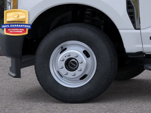New 2026 Ford F350 XL image 19