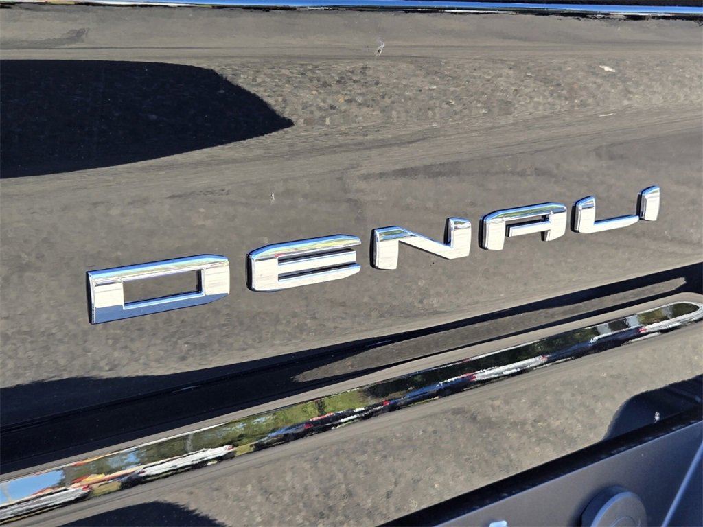 New 2026 GMC Sierra 2500 Denali w/ Technology Package image 5
