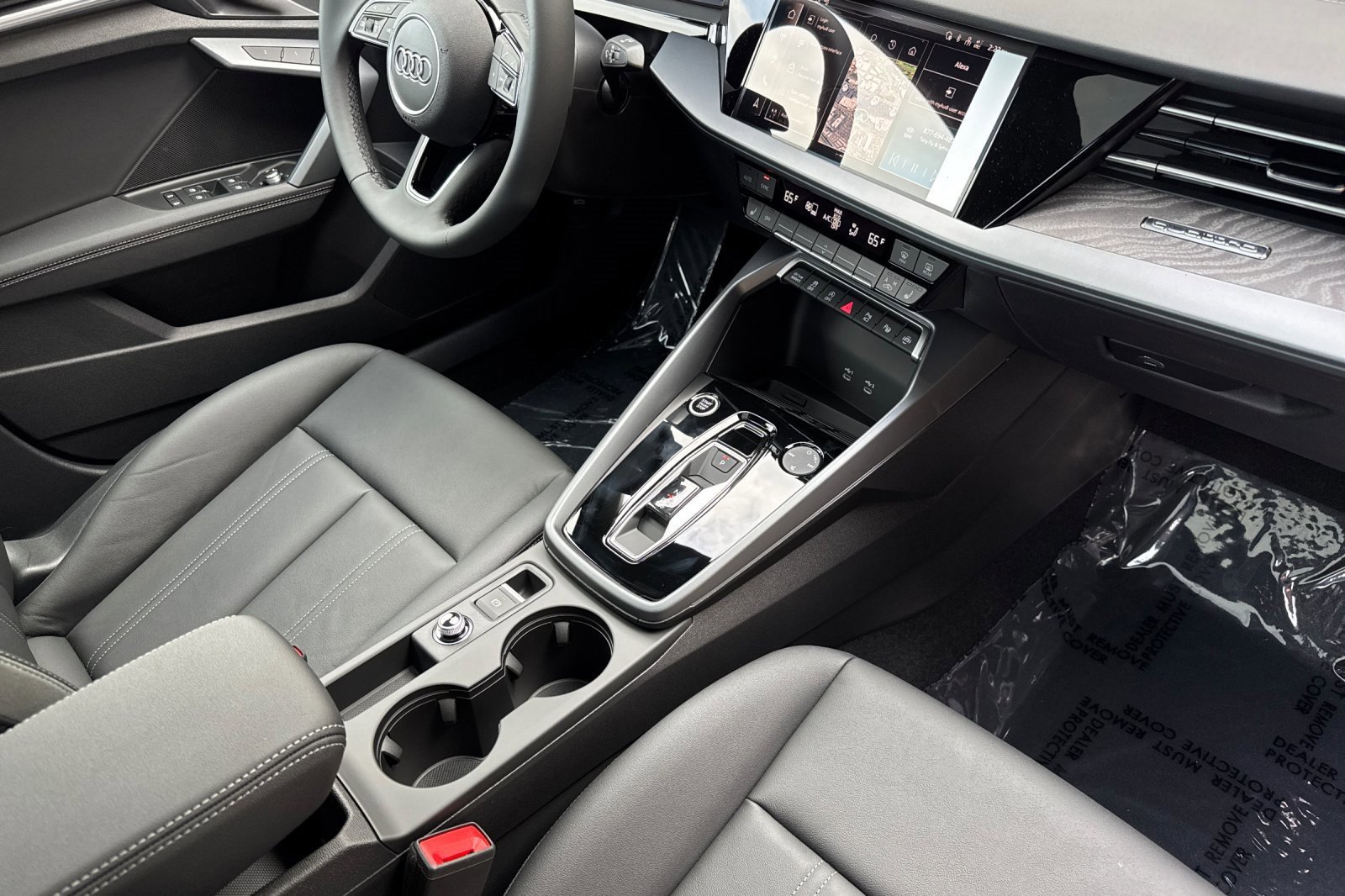 New 2026 Audi A3 2.0T Premium image 12