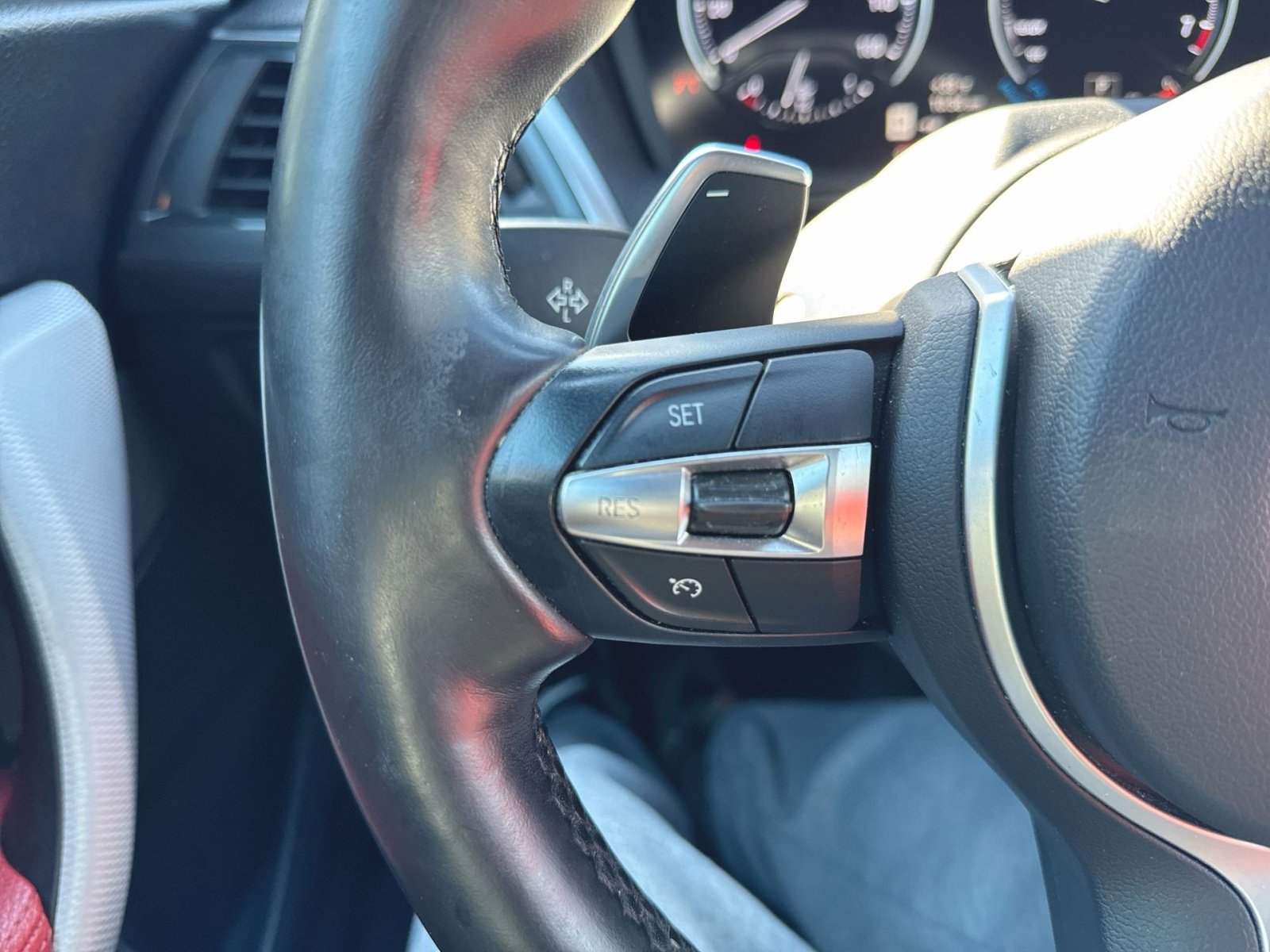 Used 2019 BMW M240i xDrive M240i xDrive w/ Premium Package image 15