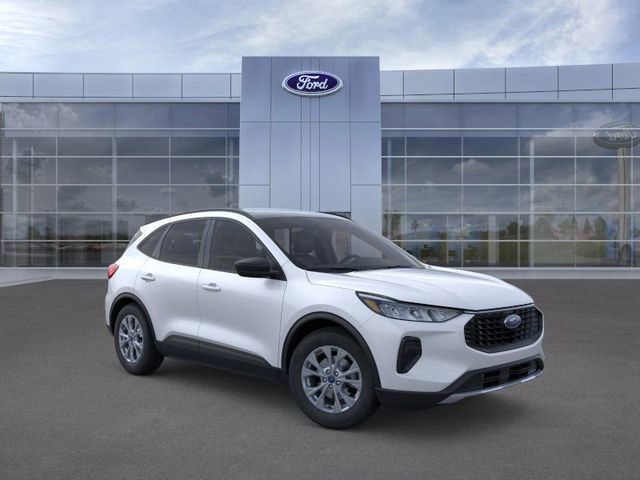 New 2025 Ford Escape Active image 7