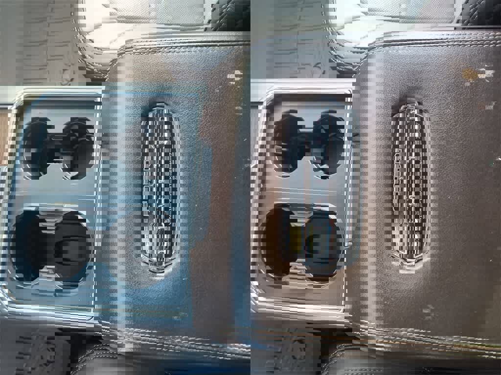 Used 2019 Ford F350 Limited w/ FX4 Off-Road Package image 21