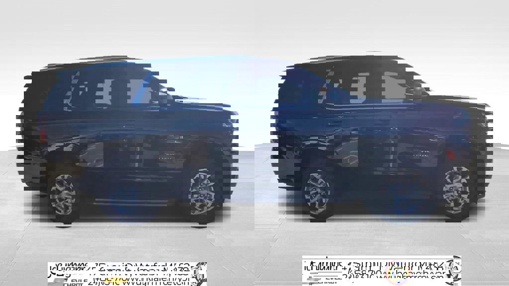 Used 2021 Chevrolet Tahoe LT AWD/4WD image 9