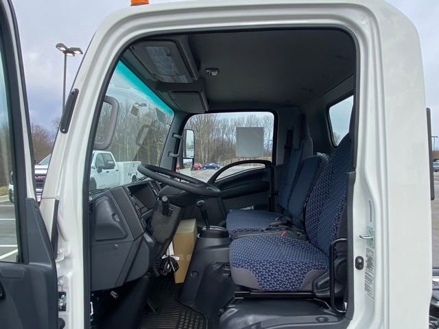 New 2024 Chevrolet Low Cab Forward 5500XD image 12