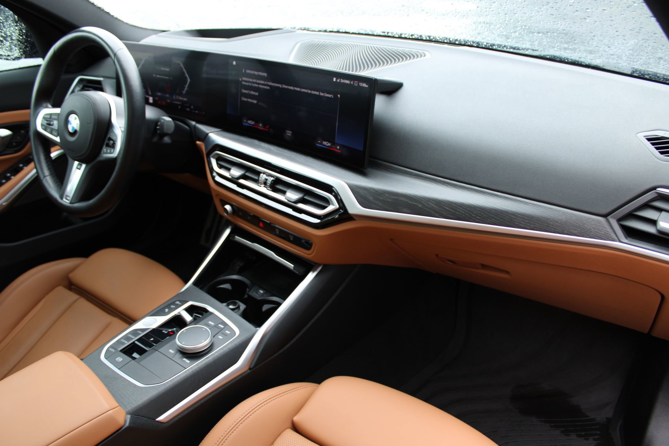 Used 2023 BMW M340i xDrive w/ Premium Package image 29