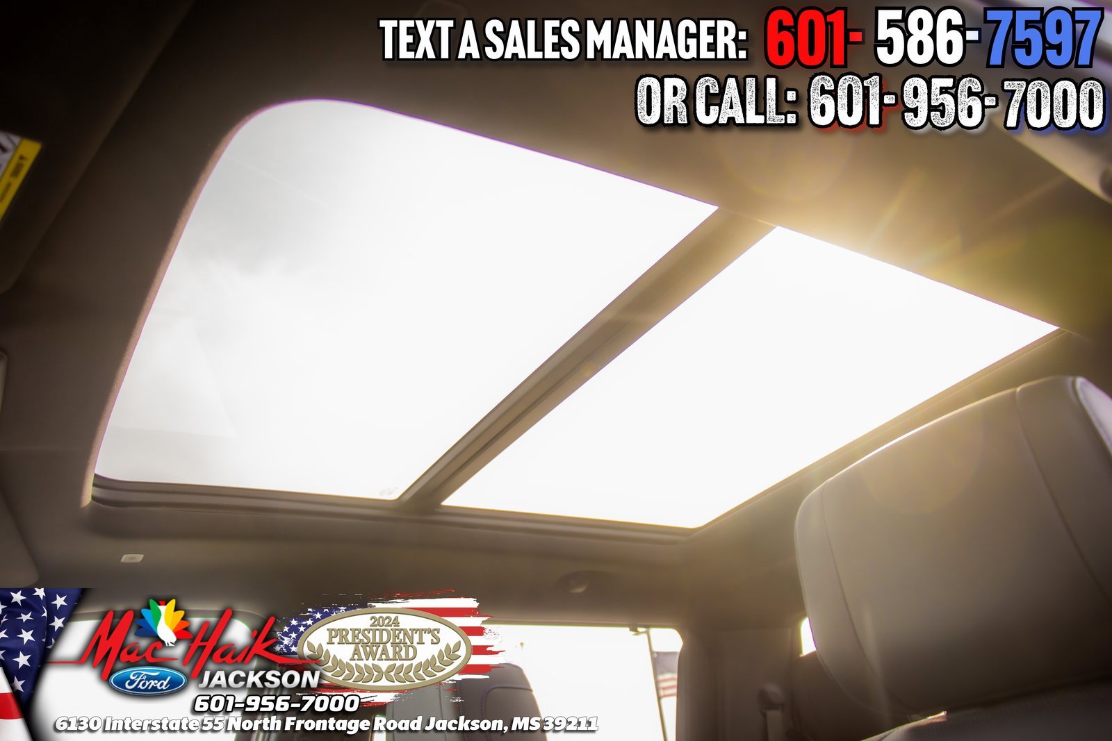 Used 2025 Toyota Tundra Platinum image 7