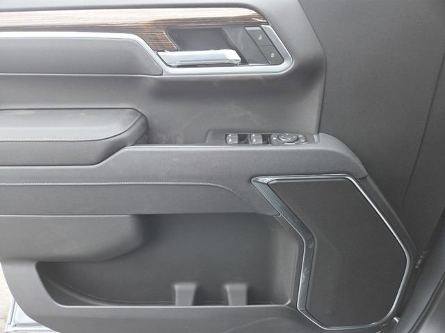 New 2026 GMC Sierra 1500 Elevation image 30