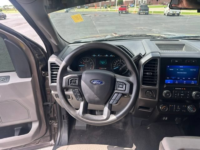 Used 2020 Ford F150 XLT AWD/4WD image 13