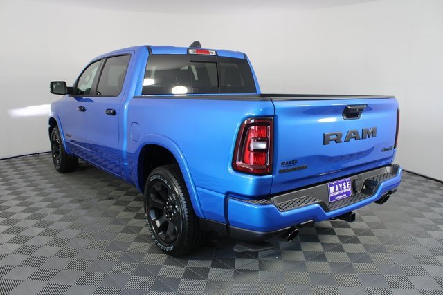 New 2026 RAM 1500 Big Horn image 21