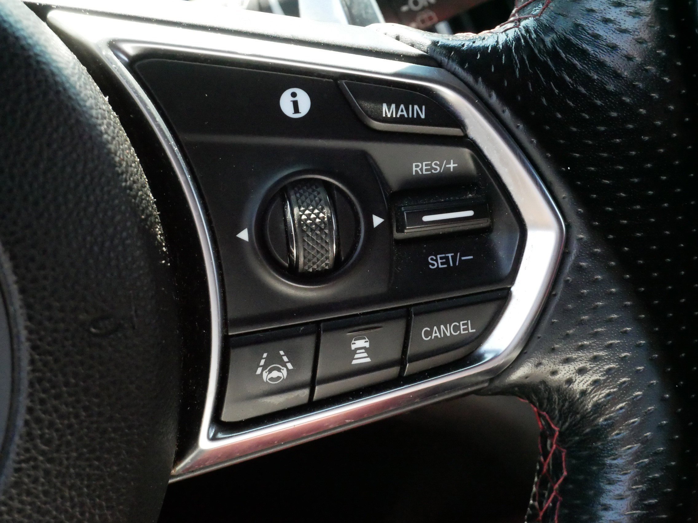 Used 2021 Acura RDX A-Spec AWD/4WD image 26