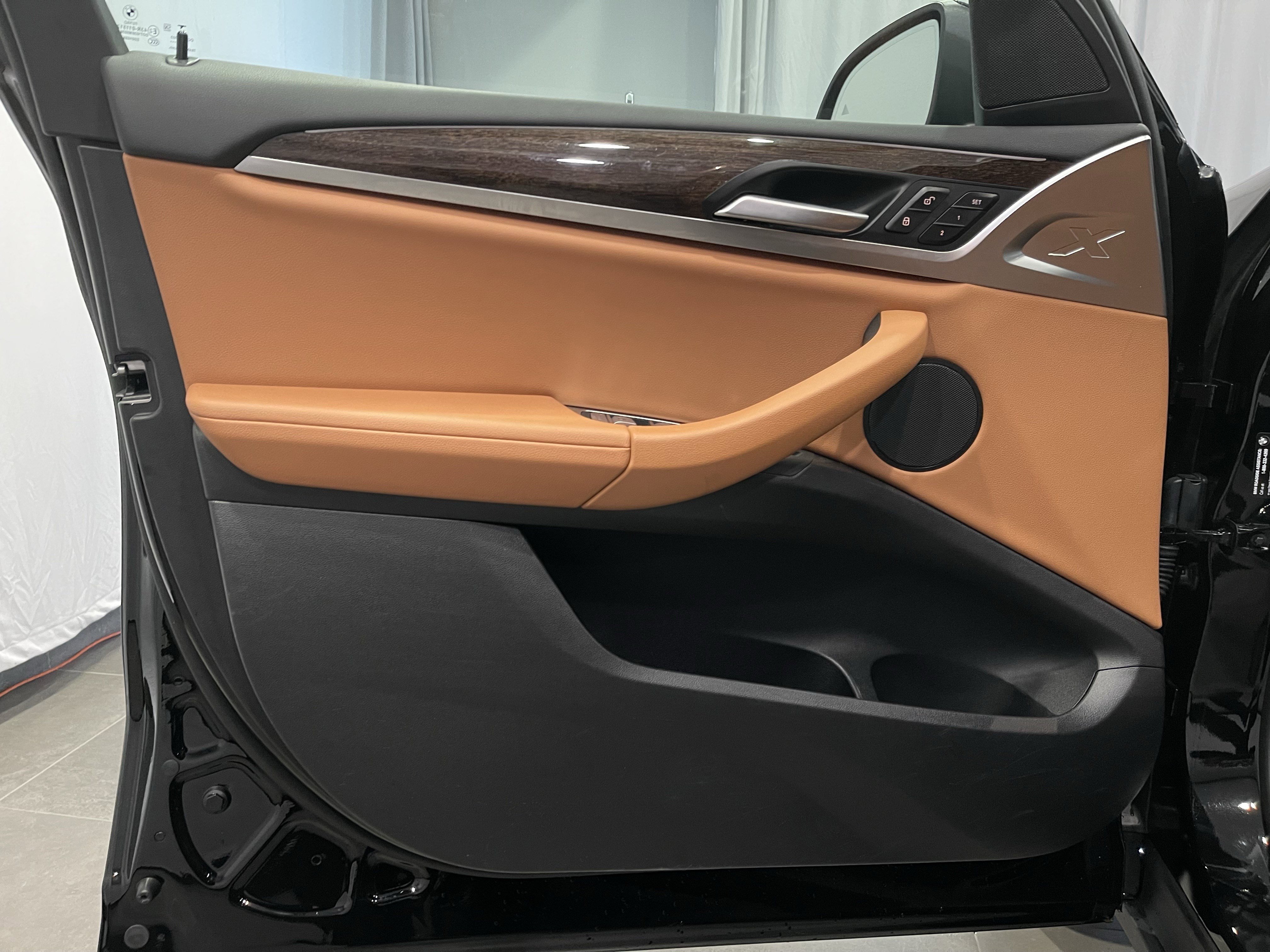 Used 2023 BMW X3 xDrive30i w/ Premium Package image 13