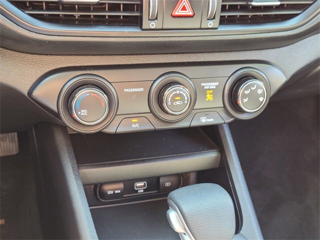 Used 2024 Kia Forte LXS w/ LXS Technology Package image 23