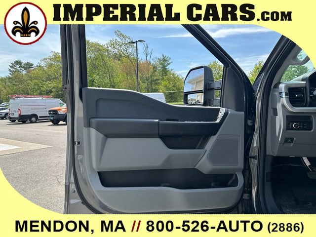 New 2025 Ford F250 XL image 20