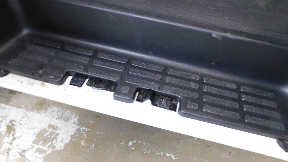 Used 2025 Chevrolet Express 2500 w/ Driver Convenience Package image 29