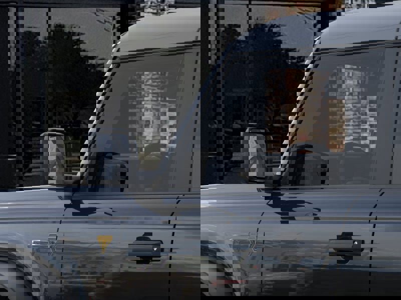 New 2025 Ford Bronco Badlands w/ Sasquatch Package image 22