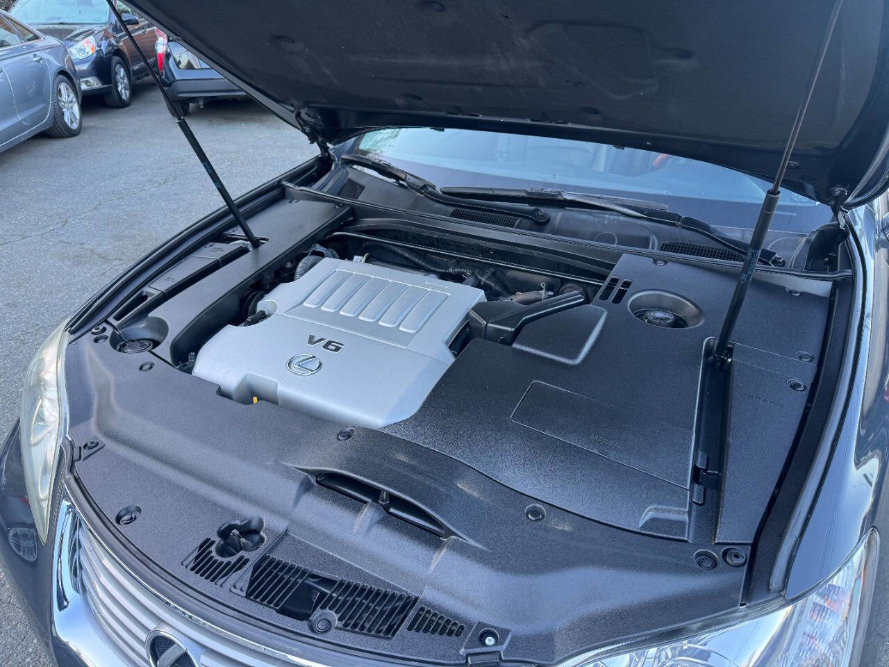 Used 2009 Lexus ES 350 image 13