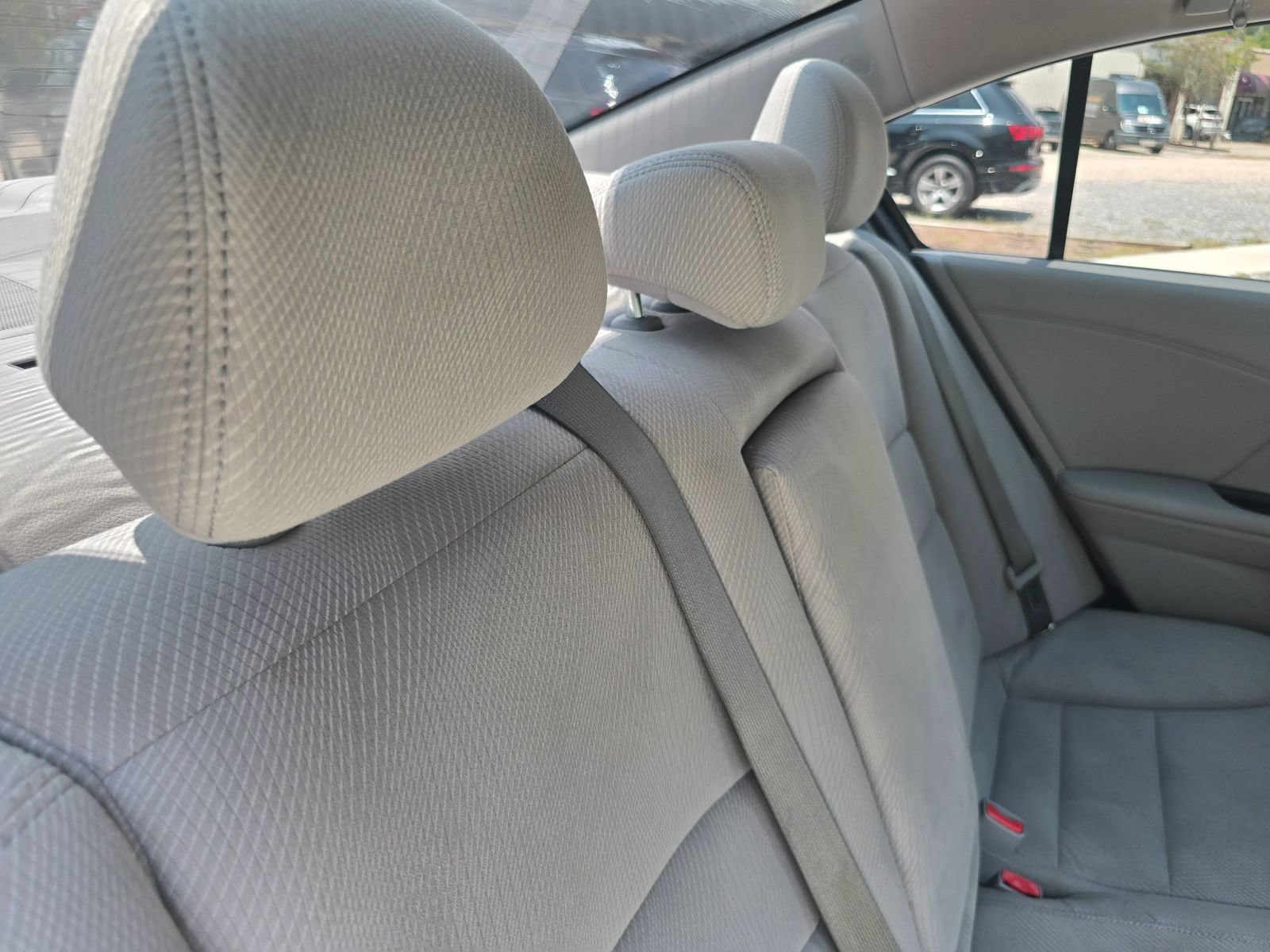 Used 2016 Honda Accord EX image 25