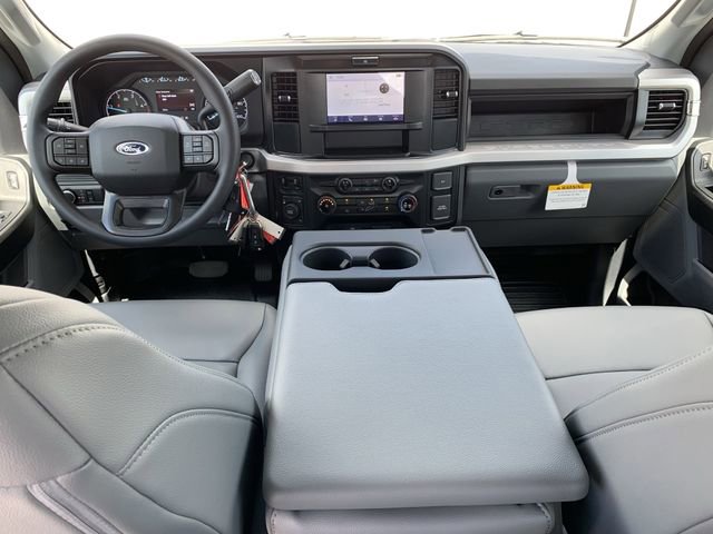 New 2026 Ford F350 XL image 14