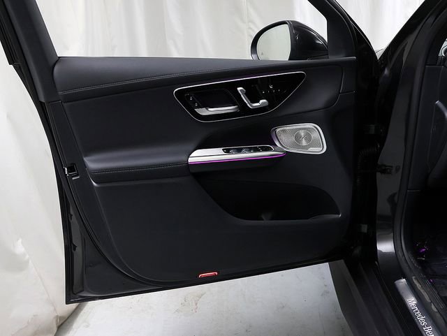 Certified 2026 Mercedes-Benz GLC 300 4MATIC image 25