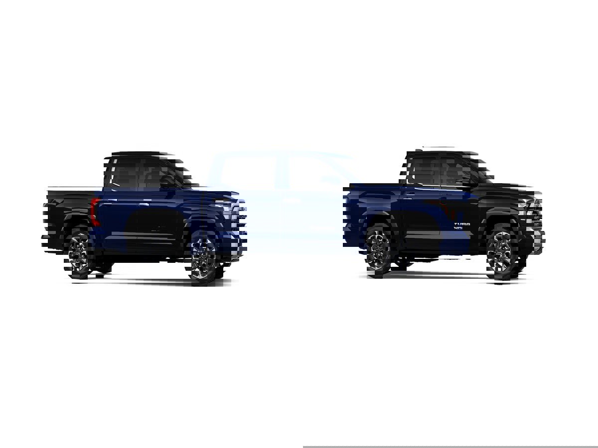 New 2026 Toyota Tundra Limited image 47