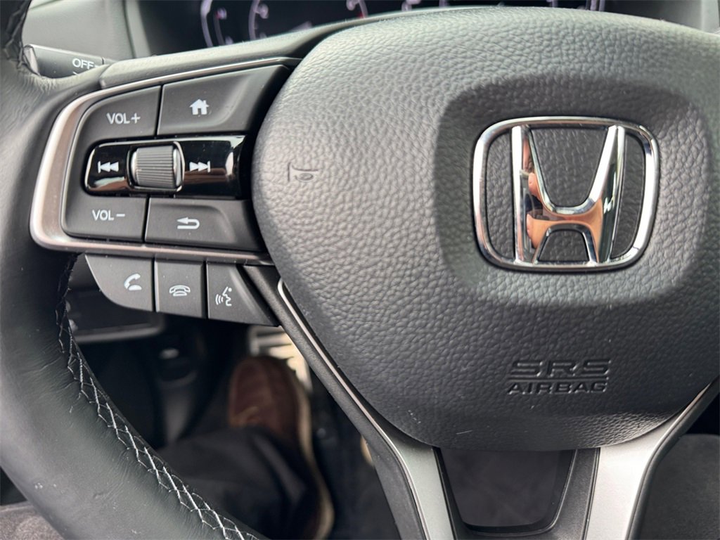 Used 2021 Honda Accord Sport Special Edition image 29