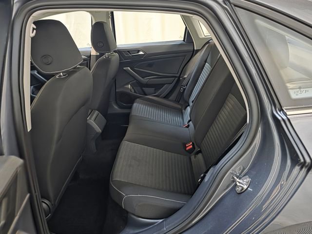 Used 2025 Volkswagen Jetta S image 30