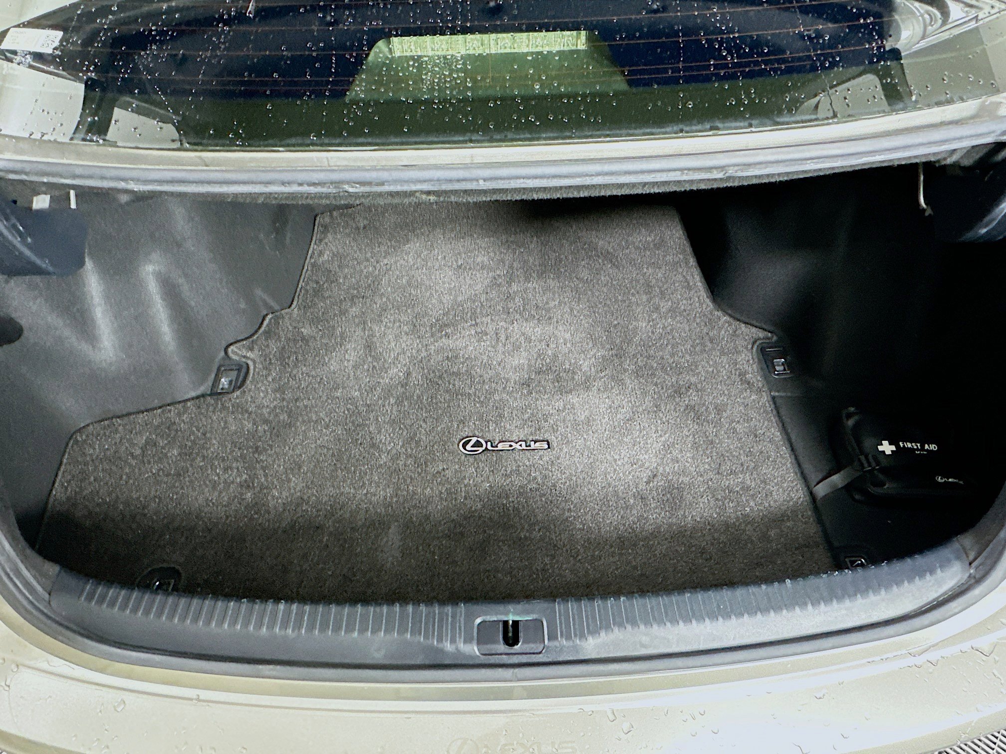 Used 2015 Lexus IS 250 w/ F-Sport Package image 27