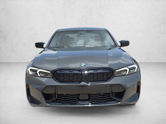 New 2026 BMW M340i RWD image 5