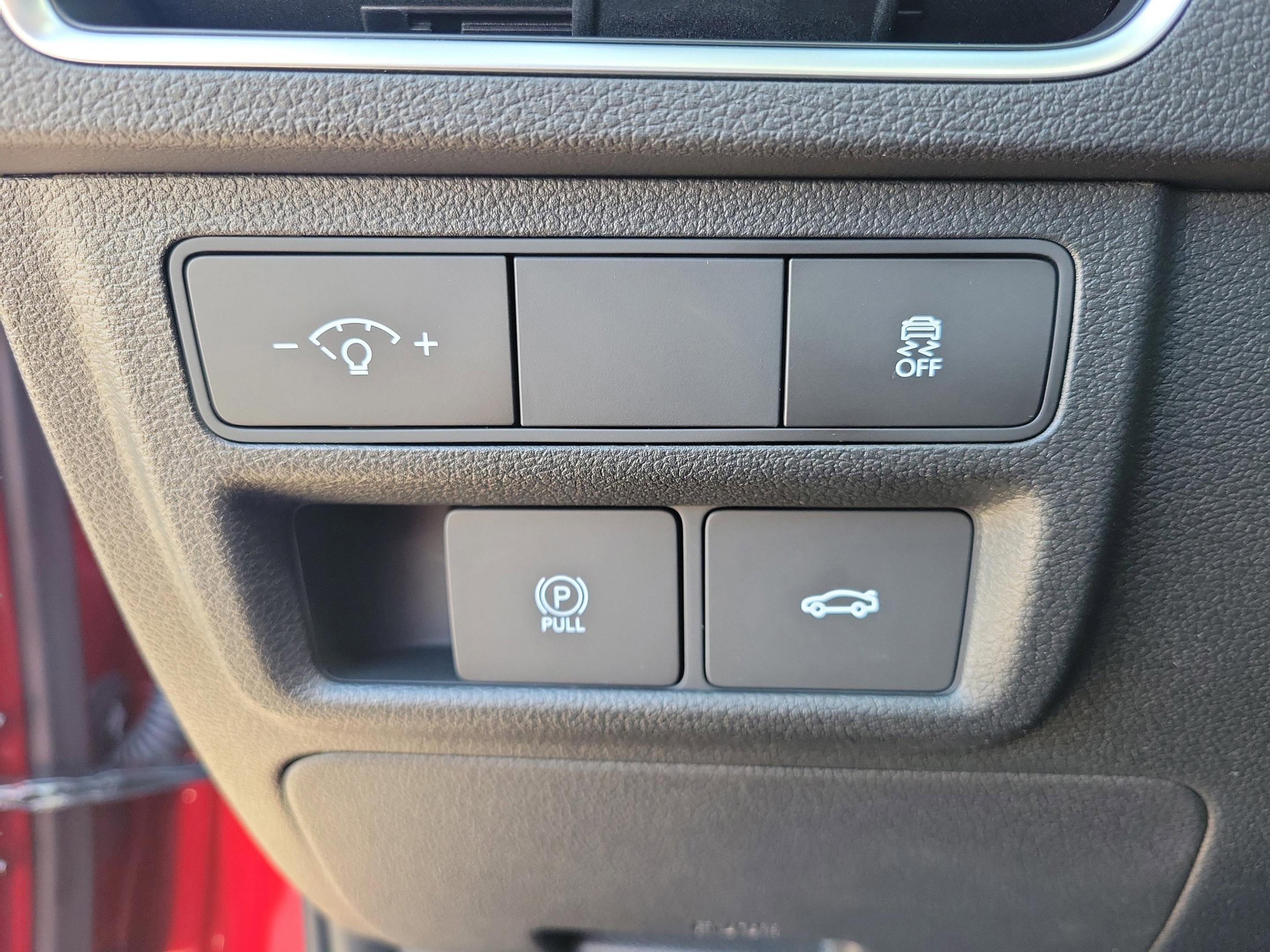 New 2026 Hyundai Sonata SEL image 18