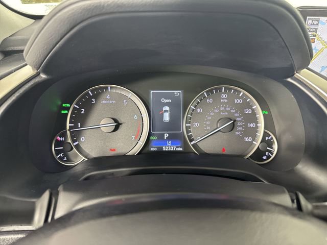 Used 2019 Lexus RX 350 AWD w/ Navigation Package image 17
