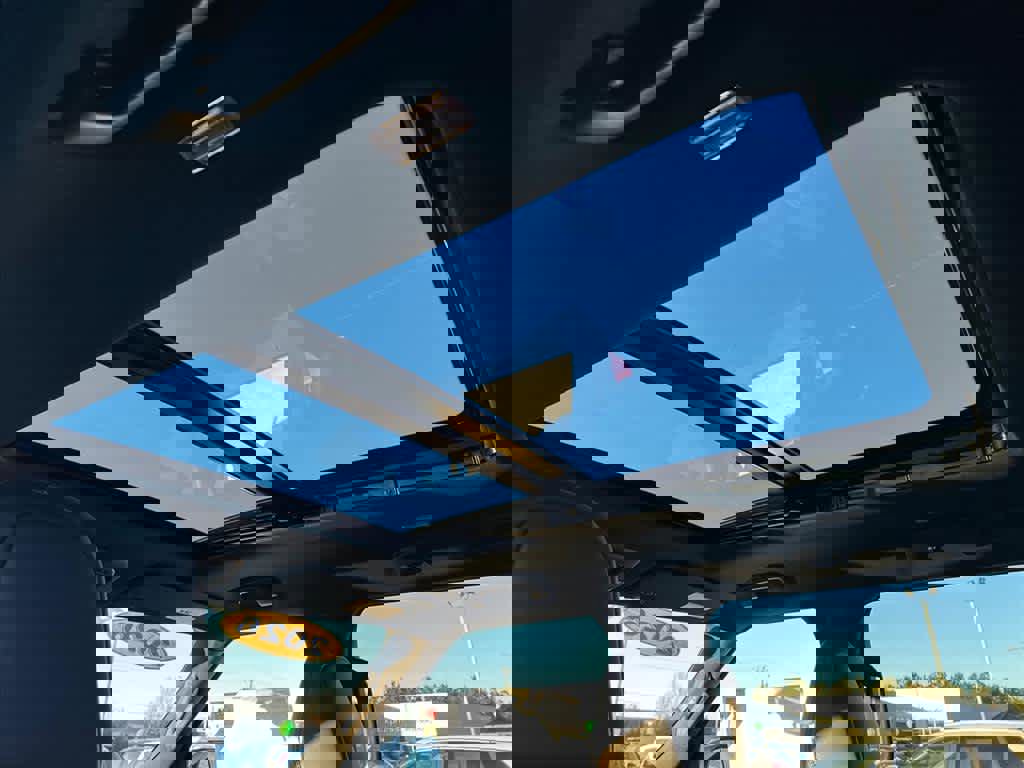 New 2026 Nissan Armada NISMO image 15