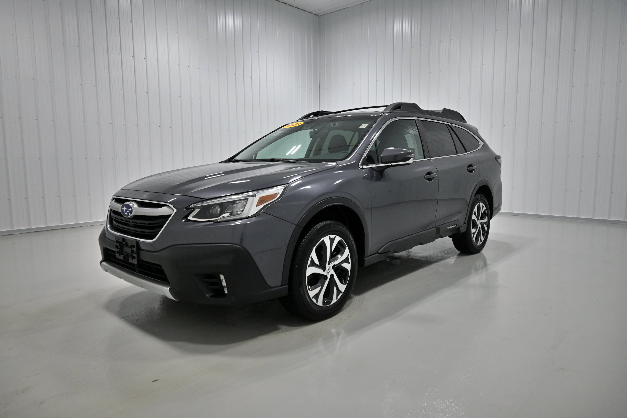 Used 2020 Subaru Outback Limited XT AWD/4WD image 22