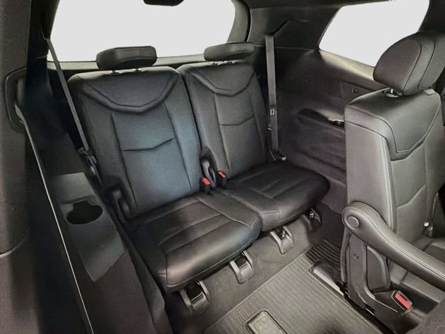 Certified 2024 Cadillac XT6 Premium Luxury AWD/4WD image 24