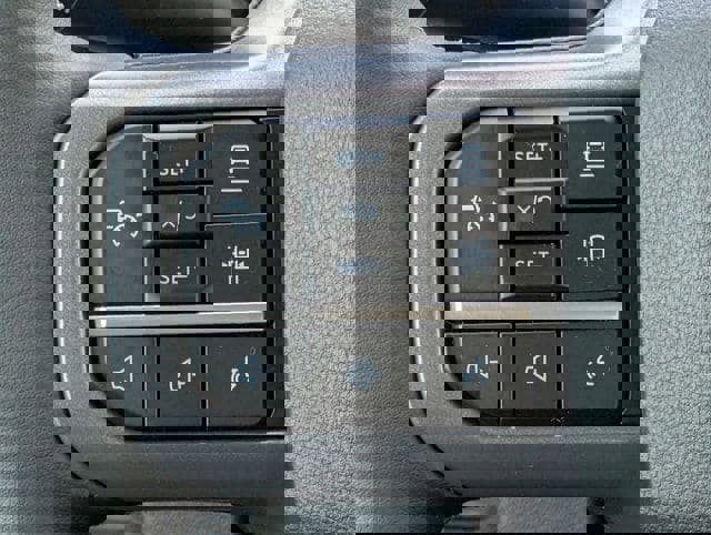 New 2026 Ford F250 Lariat w/ Tremor Off-Road Package image 46