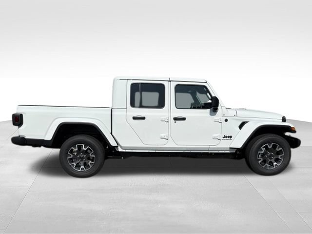New 2026 Jeep Gladiator Sport AWD/4WD image 19