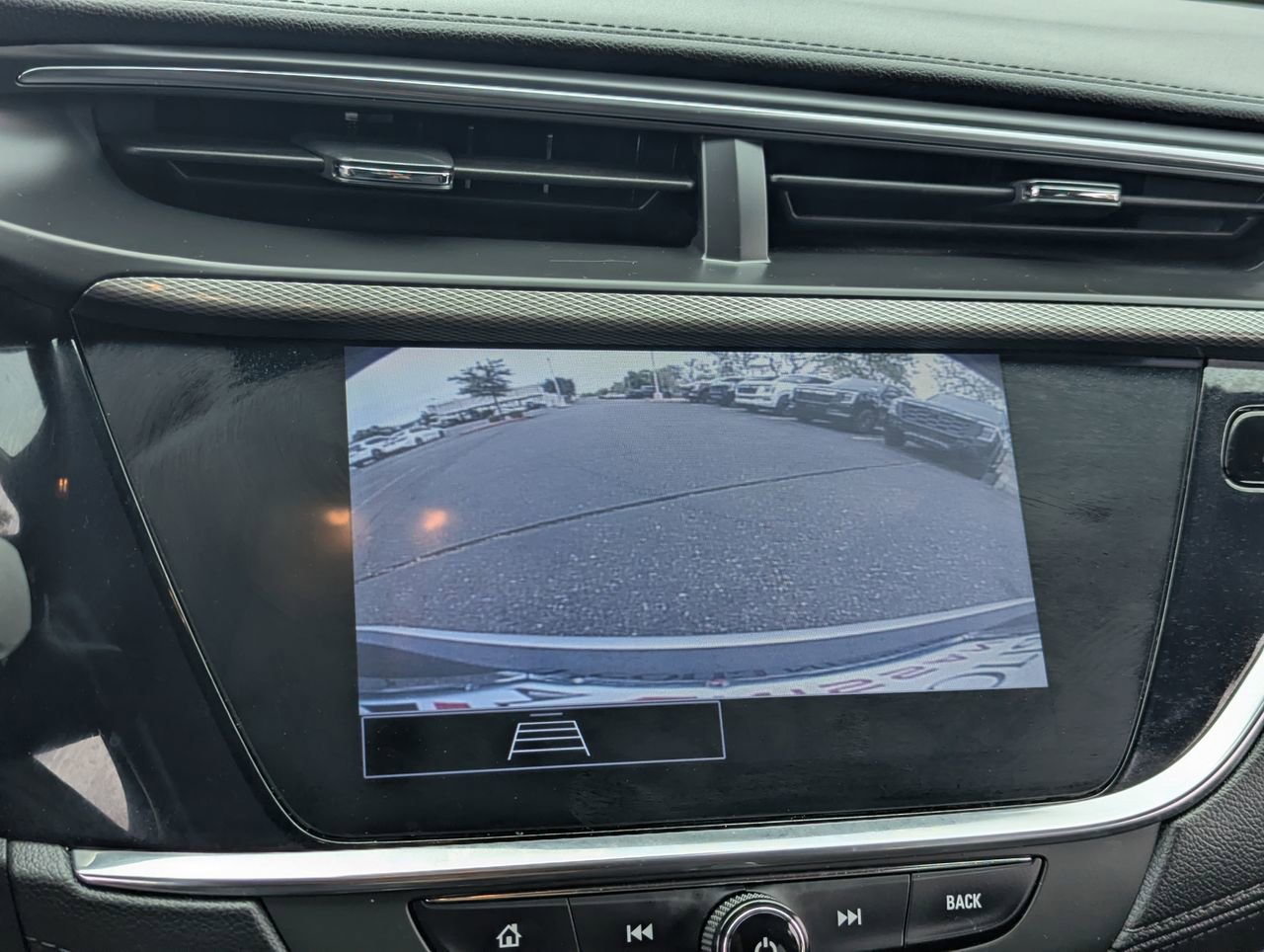 Used 2023 Buick Encore GX Preferred FWD image 24