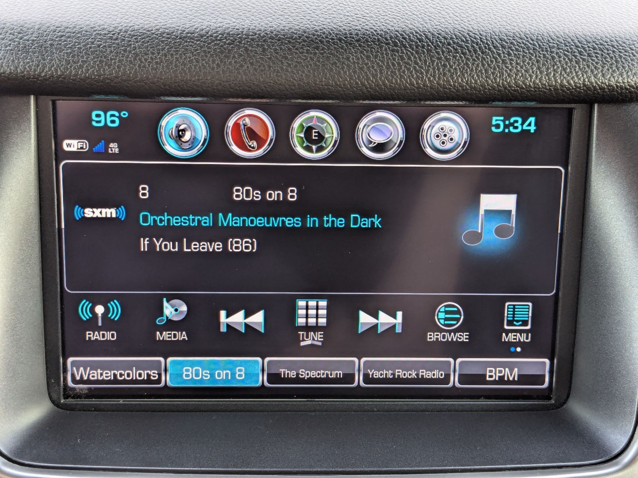 Used 2020 Chevrolet Suburban Premier w/ 6.2L Performance Package AWD/4WD image 20