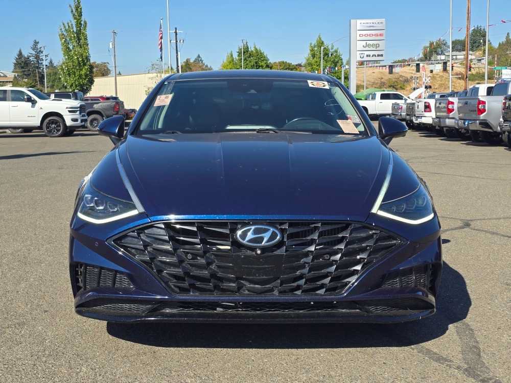 Used 2020 Hyundai Sonata SEL FWD image 19