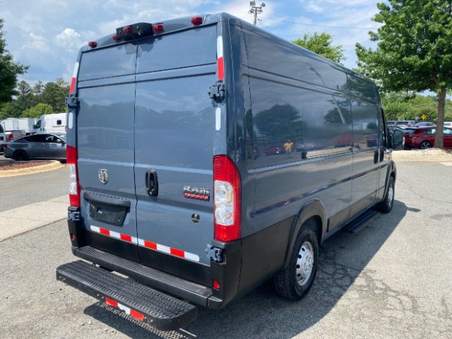 Used 2021 RAM ProMaster 3500 FWD image 5