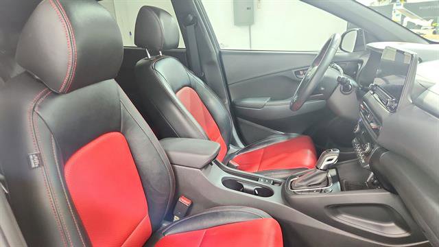 Used 2022 Hyundai Kona N Line w/ Tech Package image 26