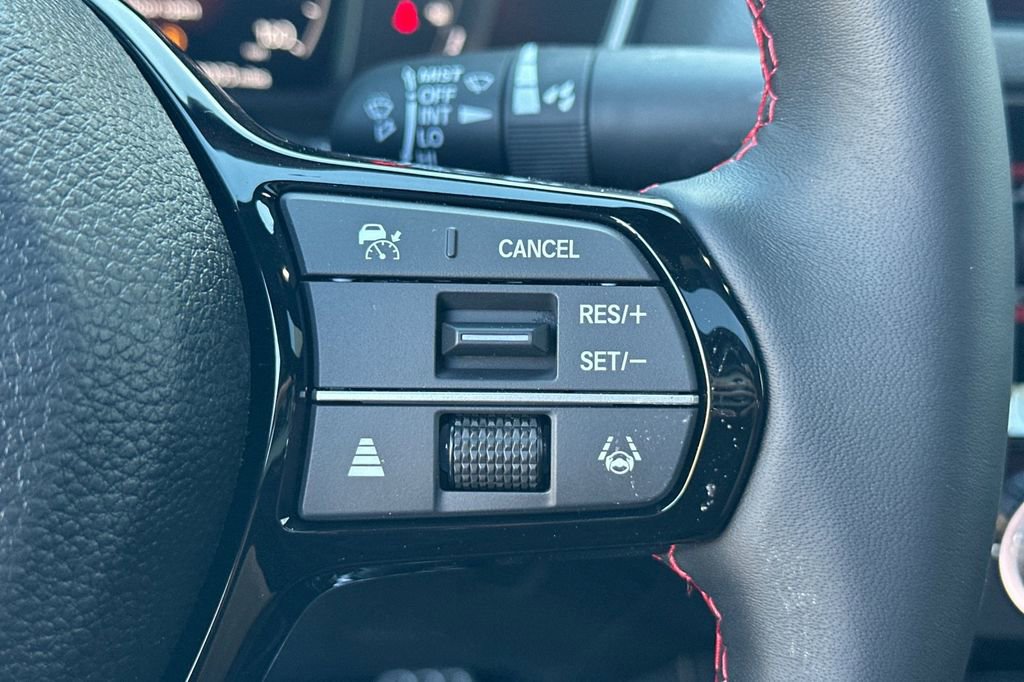 New 2026 Honda Civic Si image 25