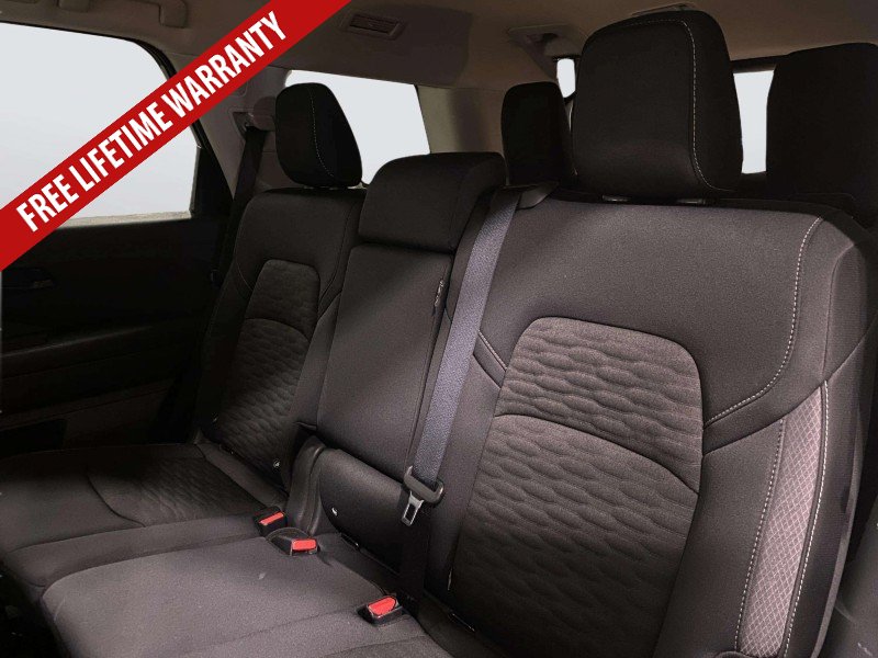 Used 2025 Nissan Pathfinder SV FWD image 30
