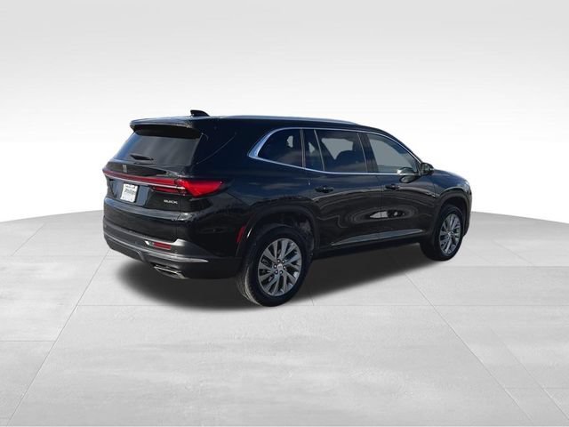 Certified 2025 Buick Enclave Preferred AWD/4WD image 11
