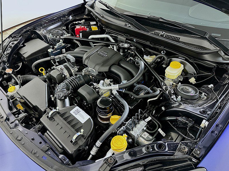 New 2025 Toyota GR86 image 18