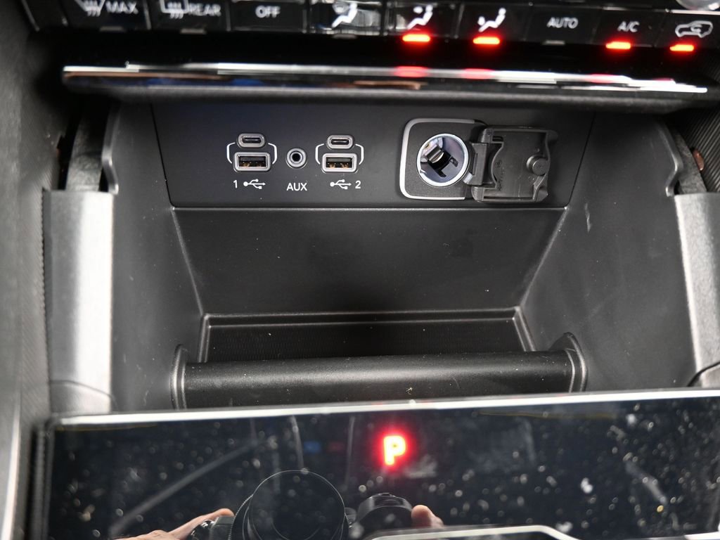 New 2026 Jeep Grand Cherokee L Laredo image 20