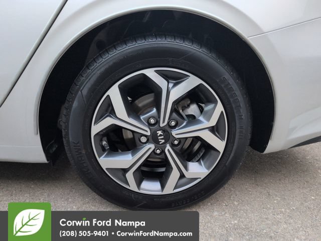Used 2019 Kia Forte LXS FWD image 31